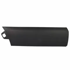 Exterior Door molding - Left