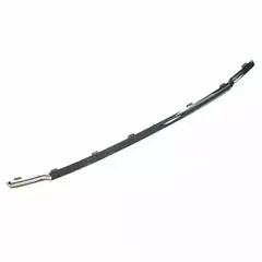 Grille Molding - Front