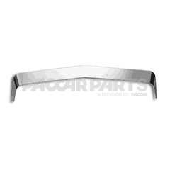 DEFLECTOR-BUG KW T800 WIDE HOOD PLN SS