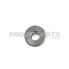 BUSHING-HOOD PIVOT SPACER
