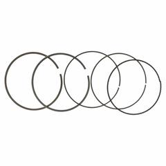 Piston Ring Kit Includes: Rings Set For One - 0.50mm Oversize 3.3L