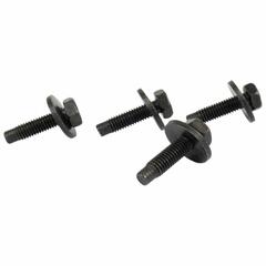 Hex Head Bolt And Washer - M6 X 20MM