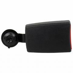 Seat Belt Receptacle - Right, Rear, Center
