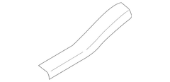 Door Sill Plate Scuff