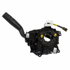 Steering Column Switch Housing