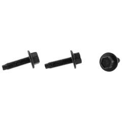 Bolt - M5 X 17.5