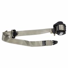 Seat Belt Lap and Shoulder - Left, Front