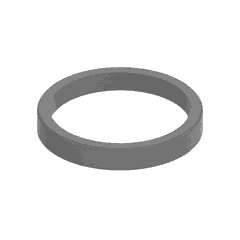 Inlet Valve Insert Ring for OM460 EPA98