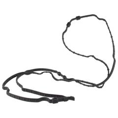 Engine Timing Cover Gasket Dual alternator Power Inverter #2 - Left, Front, Inner 5.0L