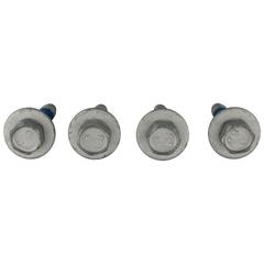 Bolt - M8 X 35, Front