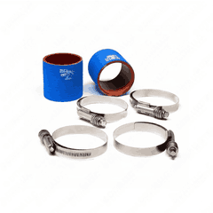 Hose Clamp Kit - Type E, Nominal 3.125 Inch Hose OD