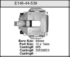 Caliper