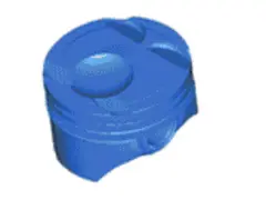 Engine Piston - 2.3L