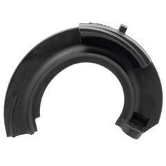 Coil Spring Insulator Anti Squeak - Front, Lower