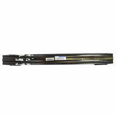 Bumper Impact Bar Floor Crossmember Reinforcement Rebar - Rear