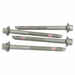 Suspension Crossmember Bolt - M16 x 185, Front