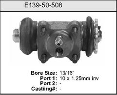 Wheel Cylinder