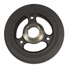 Pulley Crankshaft - 6.2L