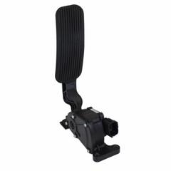 Accelerator Pedal Sensor Position