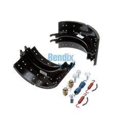 Brake Shoe Kit