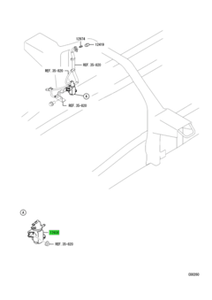 MODULATOR,T/C VACUUM CONTROL VGT 1