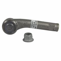 Suspension Control Arm and Ball Joint As Steering Tie Rod End - Right