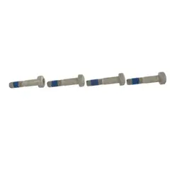 Hex Head Bolt And Washer Steering Knuckle - M12 X 57, Front