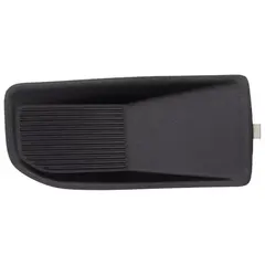 Jack Plug Cover Opening - Right, Front