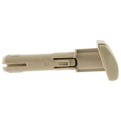 Headrest Guide - Front, Rear