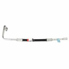 AIR CONDITIONING (A/C) Refrigerant Liquid Hose Tube - 3/8 O.D