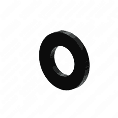 Washer 5/8 Inch