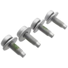 Door Sill Plate Bolt Hex Head And Washer