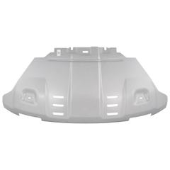 Powertrain Skid Plate Kit