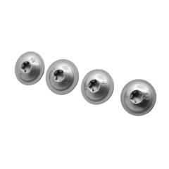 Fuel Filler Neck Bolt - M6 X 16