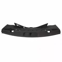 Liftgate Trim Scuff Plate Door