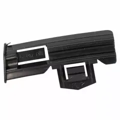 Door Window Belt Weatherstrip Clip Retainer - Right, Rear