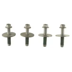 Suspension Shock Absorber Bolt - M12 x 65MM, Rear