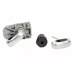 Complete Vehicle Lockset Ignition Lock Cylinder