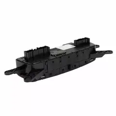 HVAC Control Module