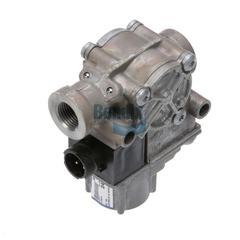 ABS Modulator Valve