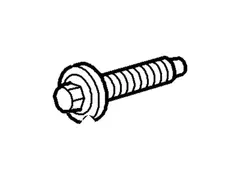 Alternator Bracket Bolt Screw - 4.6L