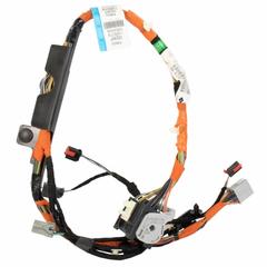Wire - Rear