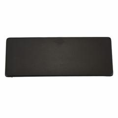 Interior Quarter Panel Trim Cover Plate Cap