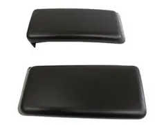 Jack Plug Cover Bumper Repair Kit - Front