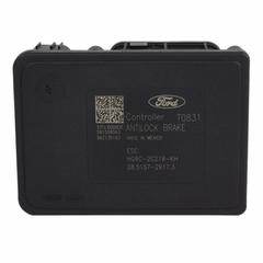Abs Control Module (AT)
