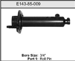Slave Cylinder
