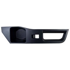 Door Switch Trim Panel Housing - Left, Rear