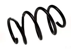 Coil Spring - Left, Right, Front (Shelby)