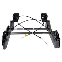 Seat Track Cushion Support - Rear