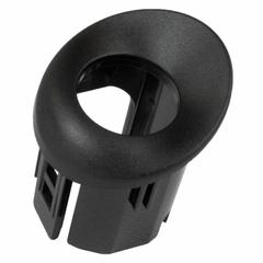 Park sensor retainer Bracket - Rear, Outer